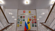 Кадровые перестановки, преобразование департаментов в министерства и простой в «ПАТП-1»