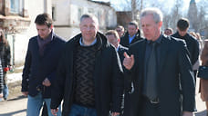 Глава Ярославской области заявил о планах развития лесообработки