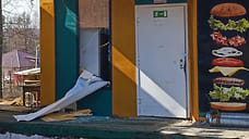 После обысков в придорожной ярославской бургерной мужчину арестовали за наркотики