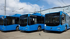 Электробусы в Ярославле не будут выходить на автобусные маршруты