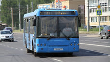 На автобусных маршрутах Рыбинска будет работать подмосковный перевозчик
