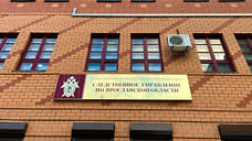 В Ярославской области задержан подозреваемый в насилии над ребенком