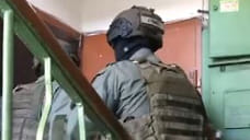 Жителя Гаврилов-Яма задержали за призывы к терроризму