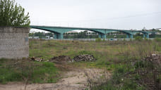 Строительство домов между мостами в Ярославле не ведется с 2021 года