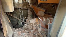 В суд направлено уголовное дело о повреждении памятника архитектуры в Ярославле