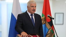 Экс-мэр Рыбинска проиграл праймериз в Ярославскую областную думу