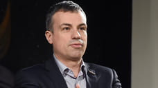 Депутат Владимир Денисов ушел из «Единой России» в «Справедливую»