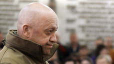 Глава ЧВК «Вагнер» профинансировал строительство храма в Ярославской области