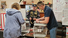 В Ярославской области открыты участки для голосования на выборах в новых регионах
