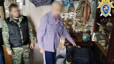 В Угличе мужчина пытался убить своего внука