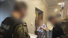 В Ярославле задержали трех молодых людей по подозрению в похищении человека