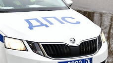 Полиция раскрыла угон автомобиля у курьера в Ярославле