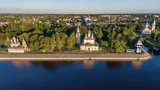 Макет деревянного кремля в Угличе хотят построить уже в этом году