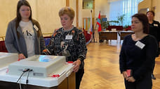 Стали известны первые данные подсчета голосов на выборах в Ярославскую облдуму