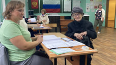 Семь партий попадают в Ярославскую облдуму по итогам данных с половины участков