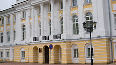 Михаил Евраев предложил кандидатов на посты спикера облдумы и сенатора