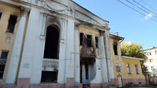 В полиции назвали причину пожара в усадьбе Вахрамеева