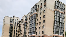 В Ярославской области на 80% выполнен план по вводу жилья