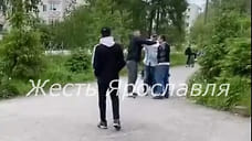 В ярославский суд направлено дело об избиении подростка