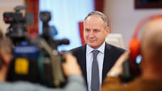 Михаил Боровицкий избран спикером ярославской облдумы