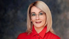 Сенатором от Ярославской области вновь стала Наталия Косихина