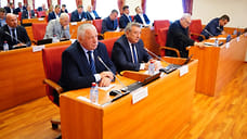 В ярославской облдуме сменились председатели четырех комитетов