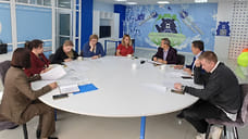 Бизнес-омбудсмен предложил власти решить проблемы ярославских УК