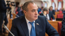 Уполномоченным по межнациональному сотрудничеству облдумы стал Тигран Казарян