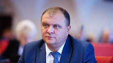 Михаил Писарец покинул пост директора ярославского АО «Центр»