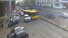 В Ярославле возбуждено уголовное дело из-за драки водителей