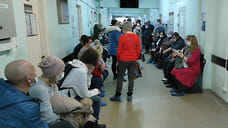 Ярославцам рекомендовали носить маски в поликлиниках и больницах