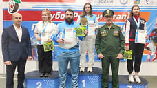 Ярославская спортсменка завоевала золото Кубка России по пулевой стрельбе