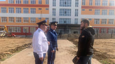 В Ярославле возбуждено дело из-за затягивания строительства школы на Пашуковской