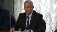 Председателем переславской гордумы стал прокурор в отставке