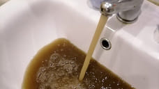 Прокуратура организовала проверку из-за коричневой воды в Ярославле