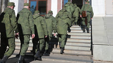 На срочную службу отправят 900 ярославцев