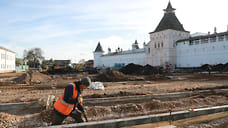 Пешеходную зону в Ростове начнут создавать в 2024 году