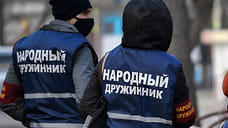 В Ярославле народные дружины хотят включить в состав административных комиссий