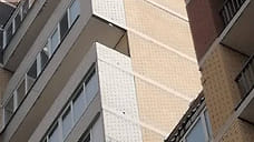 В Ярославле прокуратура организовала проверку из-за обрушения стены дома