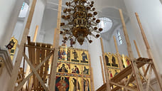 В Ярославле распишут стены Успенского собора
