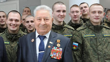 Скончался почетный гражданин Ярославля Александр Каменецкий