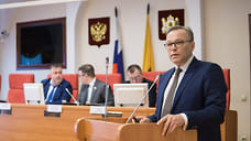 Скончался глава «Яркоммунсервиса» Михаил Гусарин