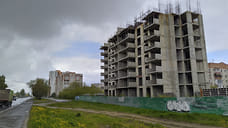 В Ярославле предлагают достроить две многоэтажки на проспекте Фрунзе