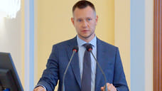 Ярославскую «Единую Россию» может возглавить Евгений Чуркин