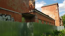 В Ярославле продают здание бывшего роддома