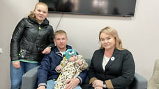 Многодетного отца из Ярославля вернули с СВО