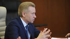 Александр Смирнов покинул пост главы Даниловского района