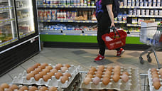 Яйца в Ярославской области подорожали на 9% за месяц