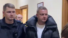 Суд отклонил жалобу на арест экс-депутата Дмитрия Соколова