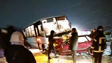 Выросло число пострадавших в ДТП с автобусом в Ярославском районе